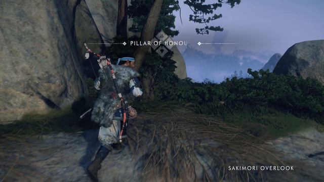 Ghost of Tsushima - HOW TO GET THE BEST SWORD EARLY GAME! (Mamushi Venom) смотреть онлайн