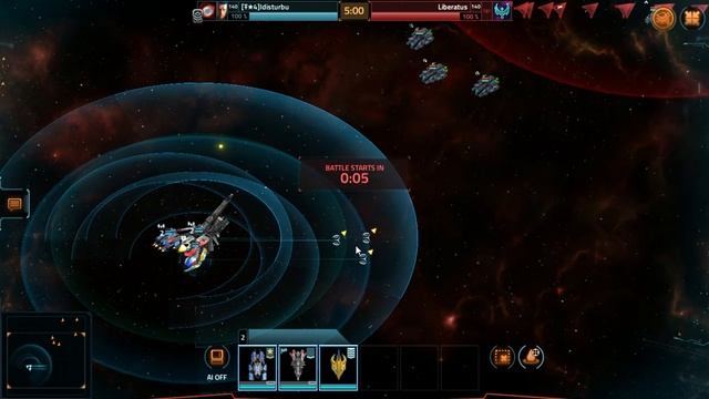 VEGA Conflict 2020 Halt 140 Free Torus Ajax Switch смотреть онлайн
