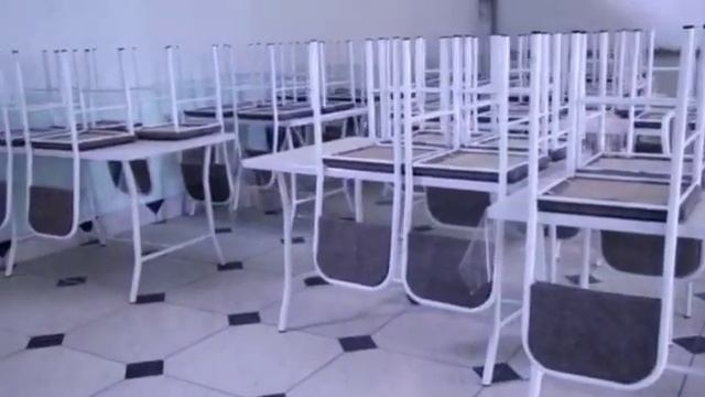 SALOM TARIH Osh oblasti yoldashboy hoji madrasasi смотреть онлайн