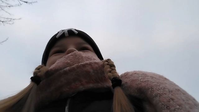 VLOG:НЕДЕЛЯ ШКОЛЬНИЦЫ? репетиции//школа//уроки//больница?ПОШЁЛ СНЕГ В НОЯБРЕ? смотреть онлайн