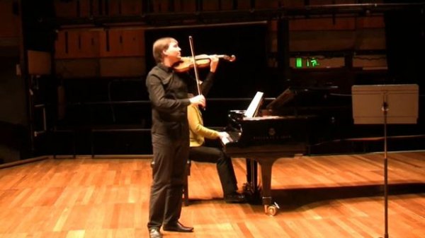 VTS 01 1 25 01 2010 Artem Kotov, violin