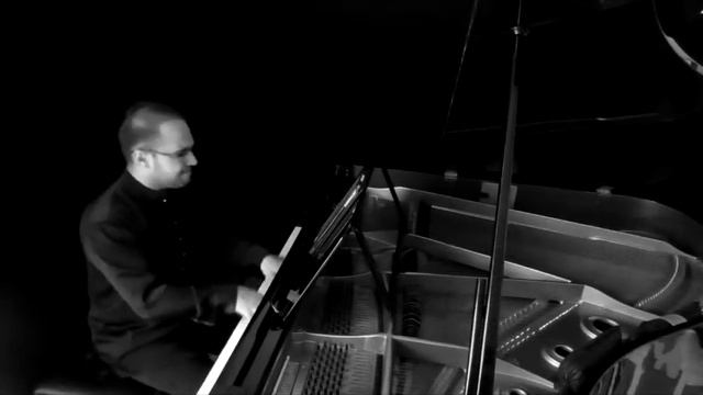 Schubert-Liszt "Valse-caprice" n.7 смотреть онлайн