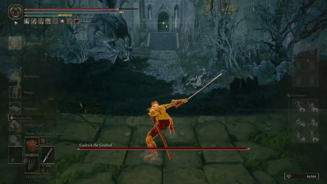 The NEW Way To Cheese RADAGON & ELDEN BEAST In 1.08 Elden Ring - BEAT IN 20 SECONDS! смотреть онлайн