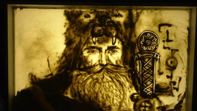 Медведь шаман смотреть онлайн