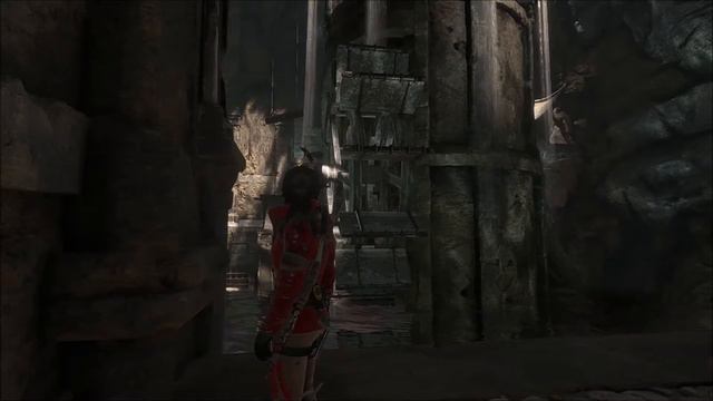 Rise of the Tomb Raider(DirectX12) - #часть 7 - (ВЫЖИВАНИЕ)Советская база!!! смотреть онлайн