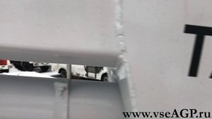 Казанская автовышка ТА-22 на шасси ГАЗон NEXT! 22 метра, КЭМЗ. Полный обзор!