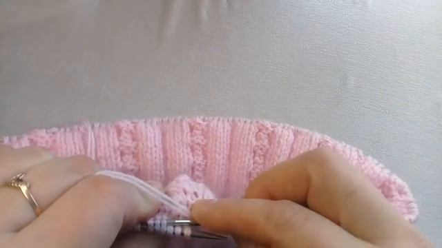 Как я вяжу жгут. Легкий способ без использования дополнительных спиц!#жгут#вязаныйлайфхак#вязание смотреть онлайн