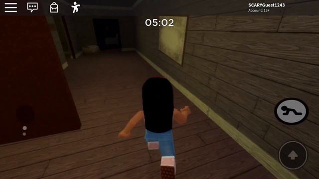 ASMR Playing Roblox PIGGY!(whisper/ramble)✨ смотреть онлайн