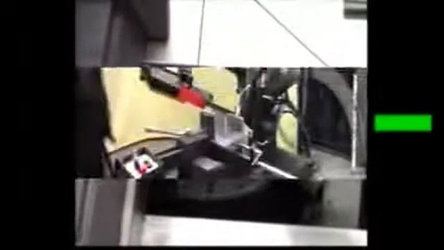 BMS-230 DG ручной ленточнопильный станок смотреть онлайн