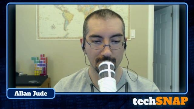 Two Factor Falsification | TechSNAP 206 смотреть онлайн