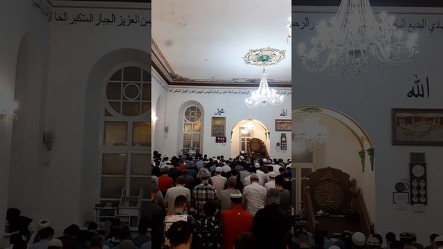 НАМОЗИ ТАРОБЕХ ИРКУТСК / ХАТМИ КУРЪОН 02.04.2023 смотреть онлайн