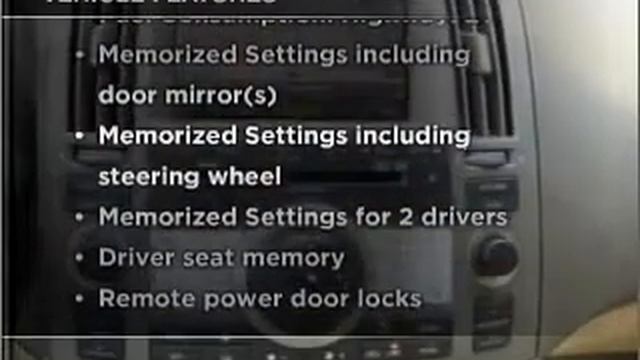 2006 Infiniti FX35 - Westborough MA смотреть онлайн