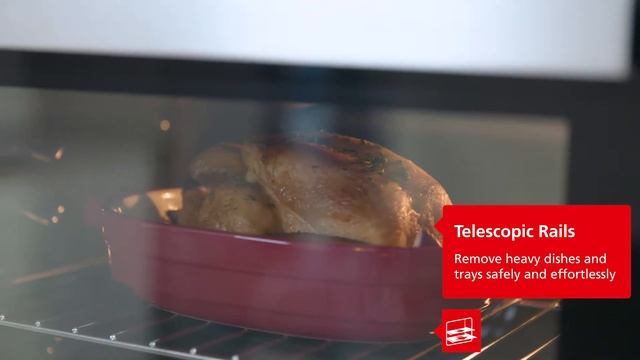 Sharp K-70V19BM2 Electric Oven EN смотреть онлайн