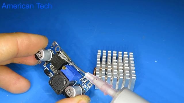 How to make Battery powered emergency light 210W смотреть онлайн