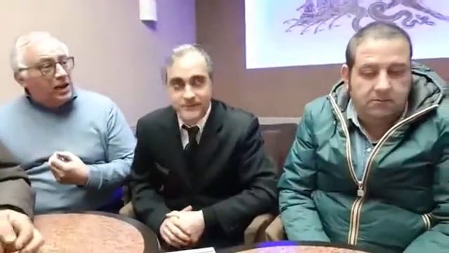 Rassegnamoci 19°episodio/Inter Crotone 1-1/pronostici di Udinese Milan e Verona Roma смотреть онлайн