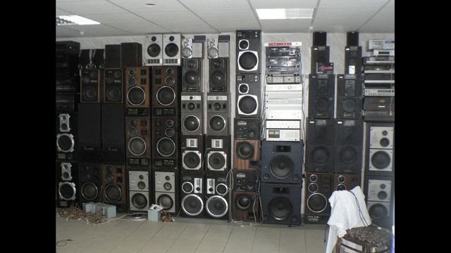 Какой усилитель выбрать для колонок s90 (осторожно мат) смотреть онлайн