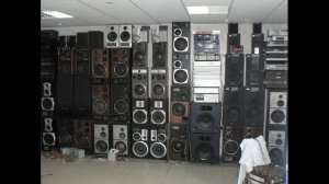 Какой усилитель выбрать для колонок s90  (осторожно мат)