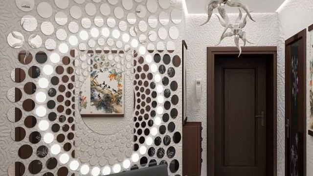 Практичный интерьер: чтобы уборку было делать проще смотреть онлайн