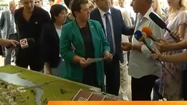 Тенденции рынка недвижимости 2016 смотреть онлайн