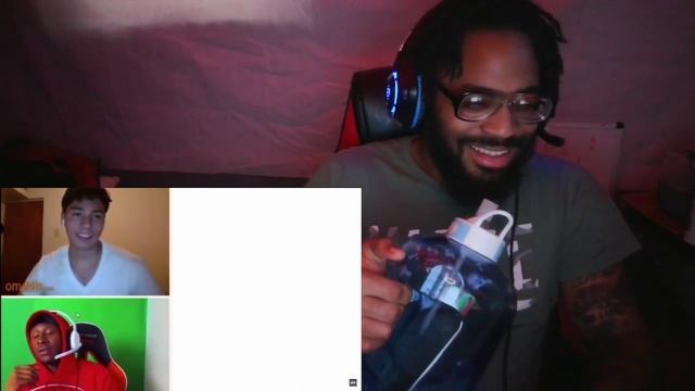 AMP Most Sus Moments #2 REACTION смотреть онлайн