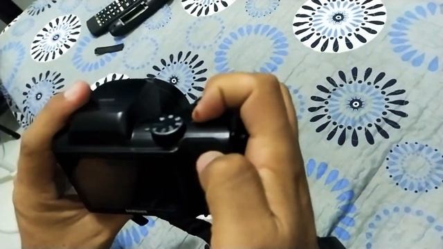 Demo Camara Samsung w b100 смотреть онлайн