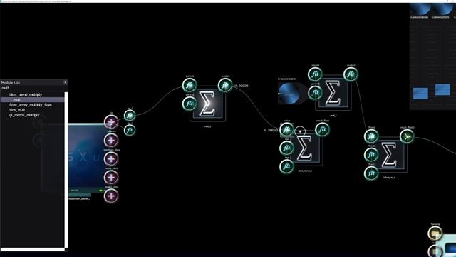 Retro visualizer in VZX Artiste (Full Tutorial with assets) смотреть онлайн