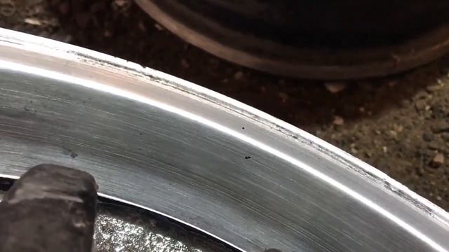 ПОЛИРОВКА ПОЛОК СВОИМИ РУКАМИ!диски за 2к тоже могут смотреться смотреть онлайн