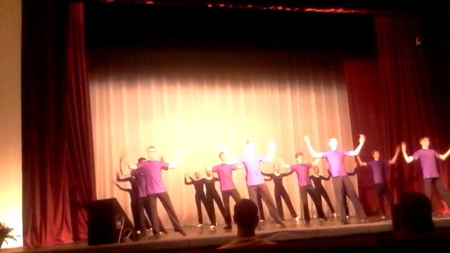 Экзамен по современному танцу у моей сестры смотреть онлайн