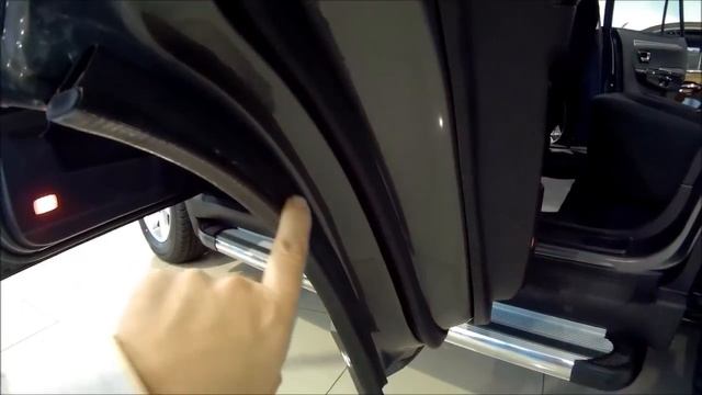 DW HOWER H3. ОБЗОР В ОМСКЕ. АНТИКОР-СЕРВИС. смотреть онлайн