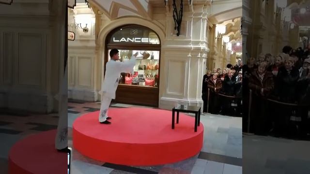 Китайский новый год в Москве 2018 смотреть онлайн