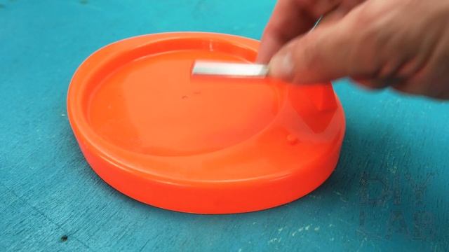 Масляная печка своими руками! 100% экологичность, длительное время автономной работы смотреть онлайн