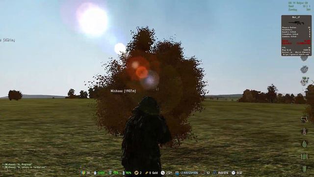 [Genesis] DayZ Epoch Montage #9 // Not_JF смотреть онлайн