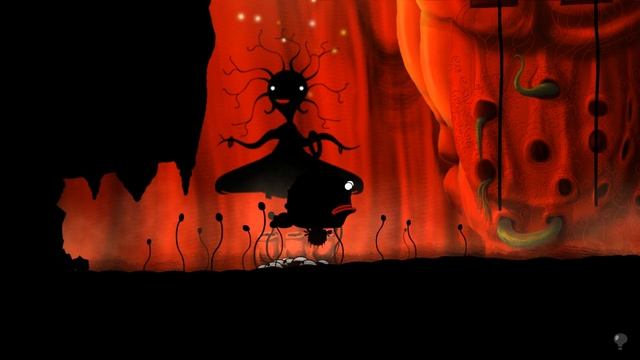 Karma Incarnation 1. Обзор и прохождение (Часть 1) смотреть онлайн