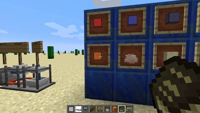 Minecraft Mod Spotlight - Alchemistry 1.12.2 смотреть онлайн