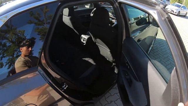 Peugeot 3008 Active Pack 1.5 BlueHDi 130 EAT8 Platinum Grey смотреть онлайн