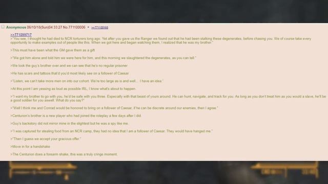 /b/est of 4chan 🍀 FallOut 69 (1/3) смотреть онлайн