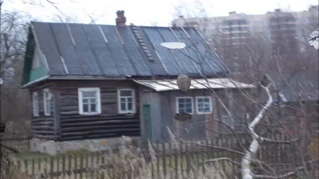 питер непарадно№24 Кудрово новый Оккервиль  Remasters