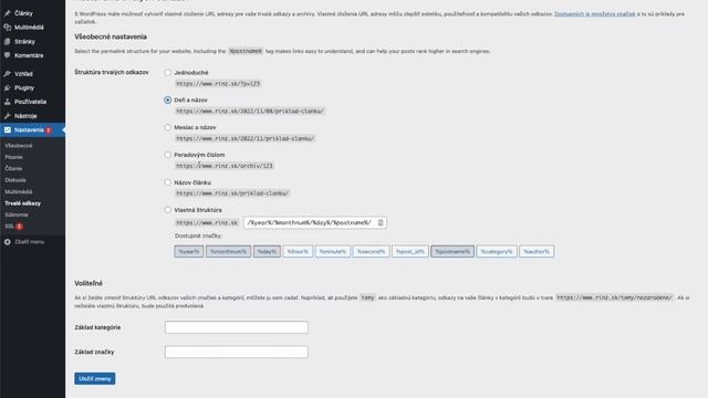 Inštalácia WordPress na hostingu s SSL смотреть онлайн