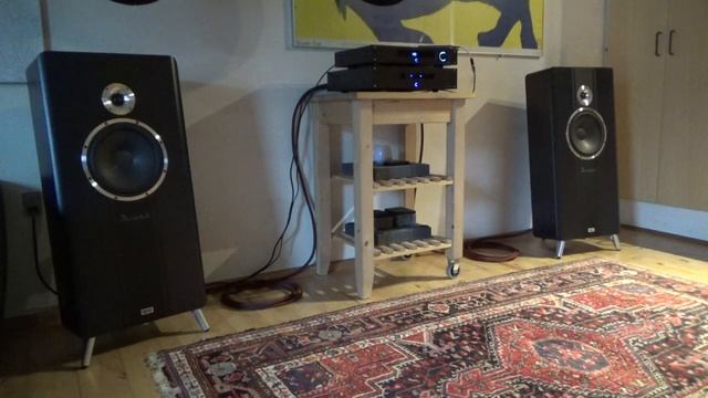 Heco Direkt High-end 2-way смотреть онлайн