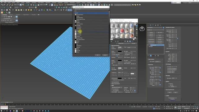 Как разложить доску рандомно в 3ds Max | CG-Source | MultiTexture 2.04 смотреть онлайн