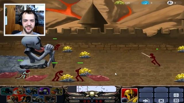 Stick Empires - 2 For 1 Special! смотреть онлайн