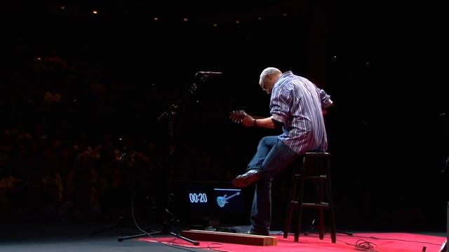 Paul Reed Smith Tribute to our Armed Forces смотреть онлайн