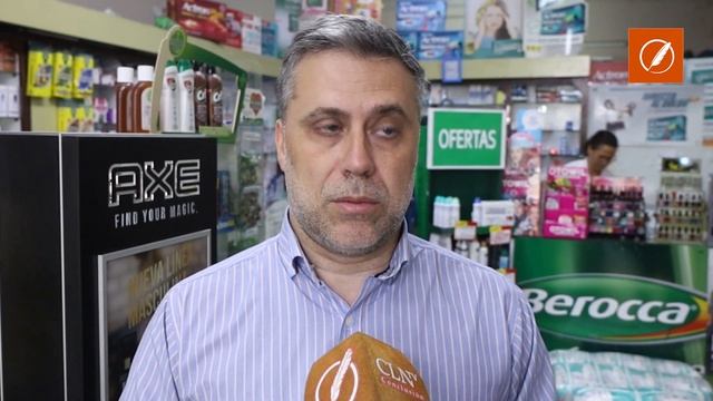 Dejan sin validez las recetas médicas enviadas por mail o WhatsApp смотреть онлайн