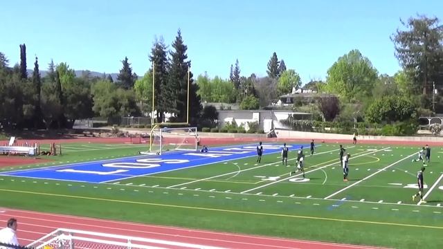 Crazy In-game Volley Golazo by Ryan | Top 5 Goals of the Week Entry #4 смотреть онлайн