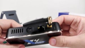 UGOOS X4 PRO/PLUS. НАСТРОЙКА ПОД КЛЮЧ - ГДЕ ОНА. НОВЫЕ ТЕСТЫ, ОБЗОР ТВ БОКСОВ UGOOS X4 CUBE\PRO\PLU