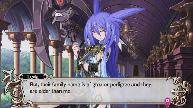 Trillion: God of Destruction (PSV, Let's Play) | Levia Vs Trillion's Dragon Form | Part 21 смотреть онлайн