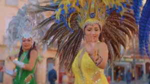 Клип Soolking - Suavemente