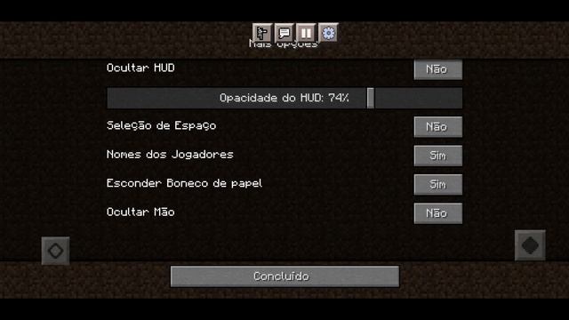 ?COMO DEIXAR SEU - Minecraft Pe Igual o de Pc ? смотреть онлайн