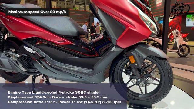 10 Best Scooters For 2023-2024