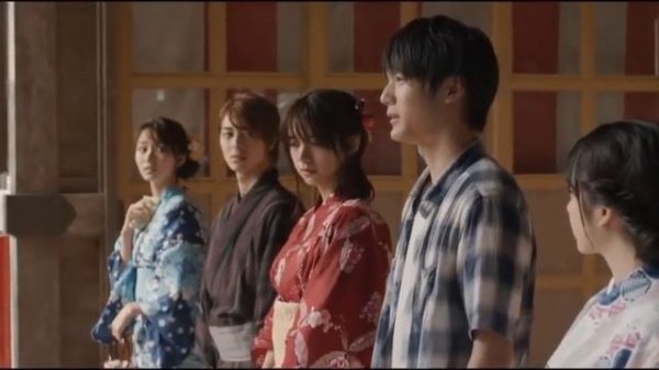 корейский филм 2019